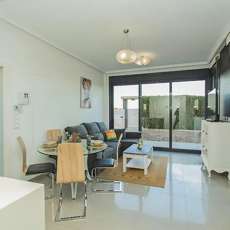 204 Luxury Alicante