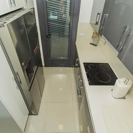 204 Luxury Alicante * Cabo Roig