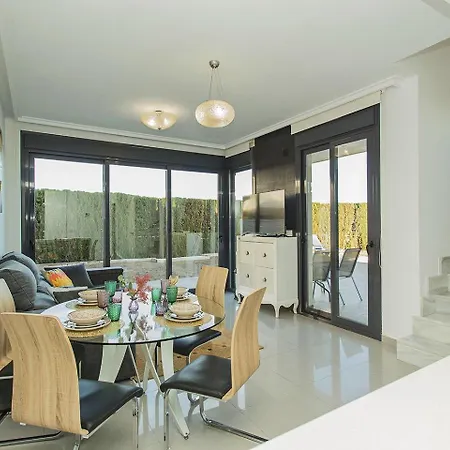 Villa 204 Luxury Alicante