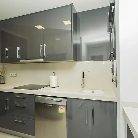 Villa 204 Luxury Alicante *