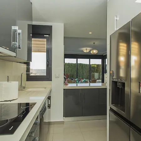 204 Luxury Alicante Cabo Roig
