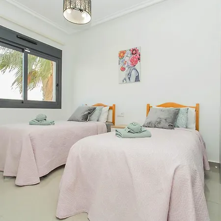 204 Luxury Alicante Villa