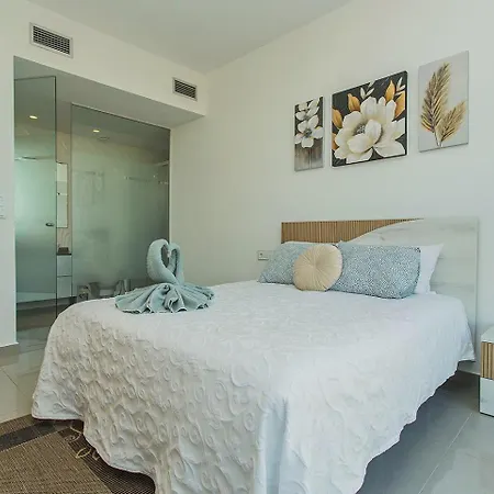 Villa 204 Luxury Alicante *