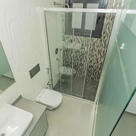 Villa 204 Luxury Alicante