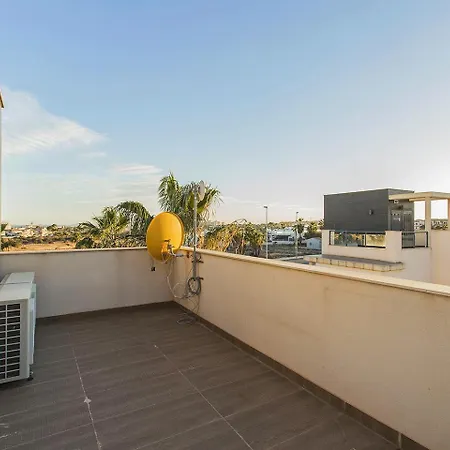 204 Luxury Alicante * Cabo Roig