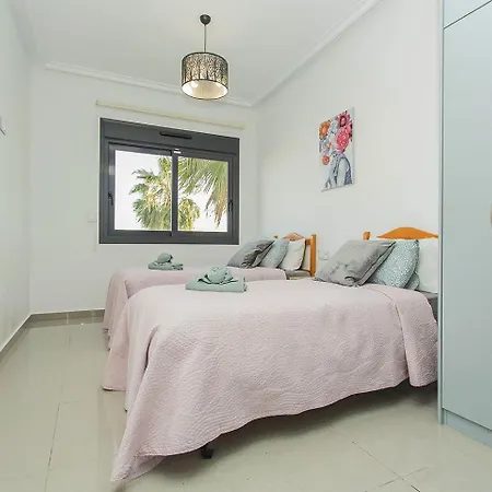 204 Luxury Alicante Cabo Roig