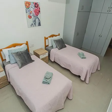 Villa 204 Luxury Alicante *