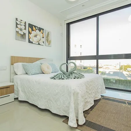 204 Luxury Alicante *