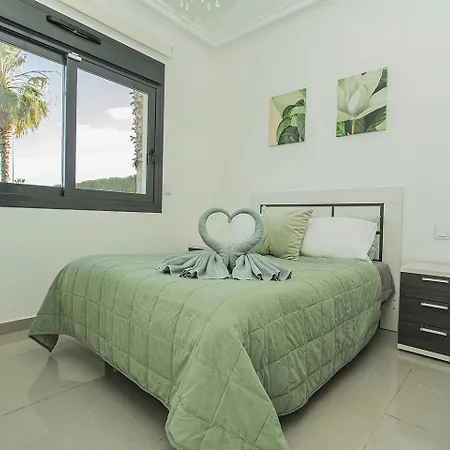 204 Luxury Alicante * Cabo Roig