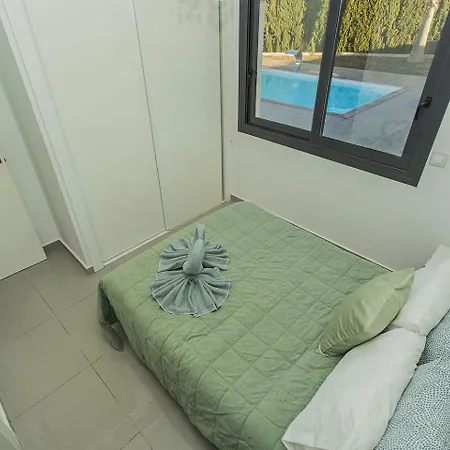 204 Luxury Alicante *