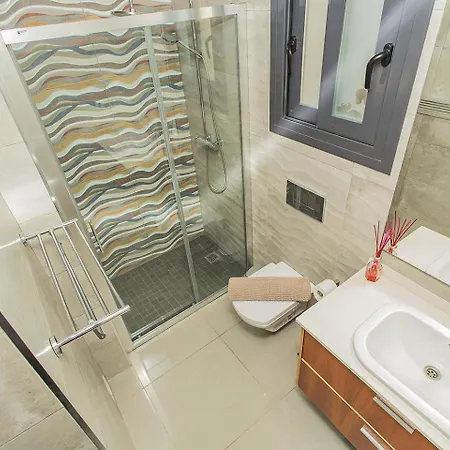 Villa 204 Luxury Alicante