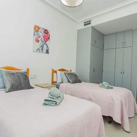 204 Luxury Alicante Villa Cabo Roig