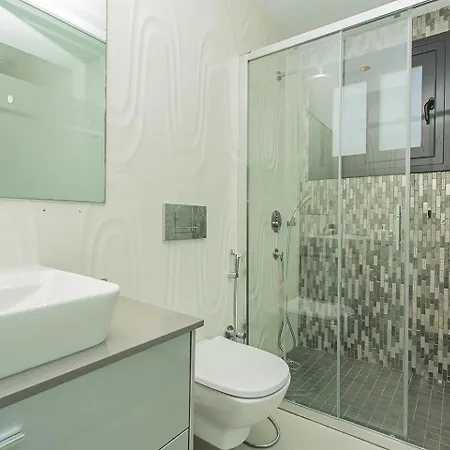 204 Luxury Alicante *