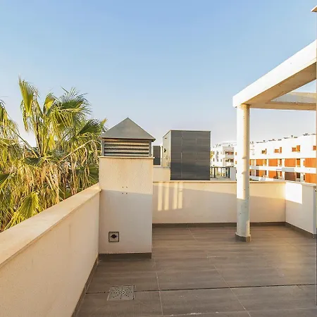 Villa 204 Luxury Alicante