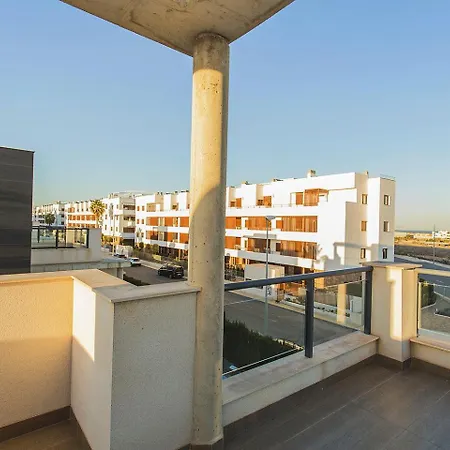 Villa 204 Luxury Alicante