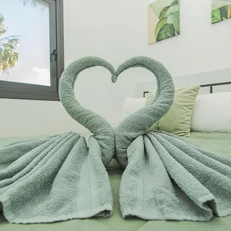 204 Luxury Alicante Villa Cabo Roig