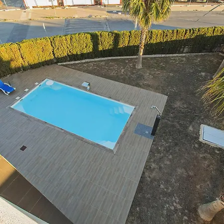 204 Luxury Alicante